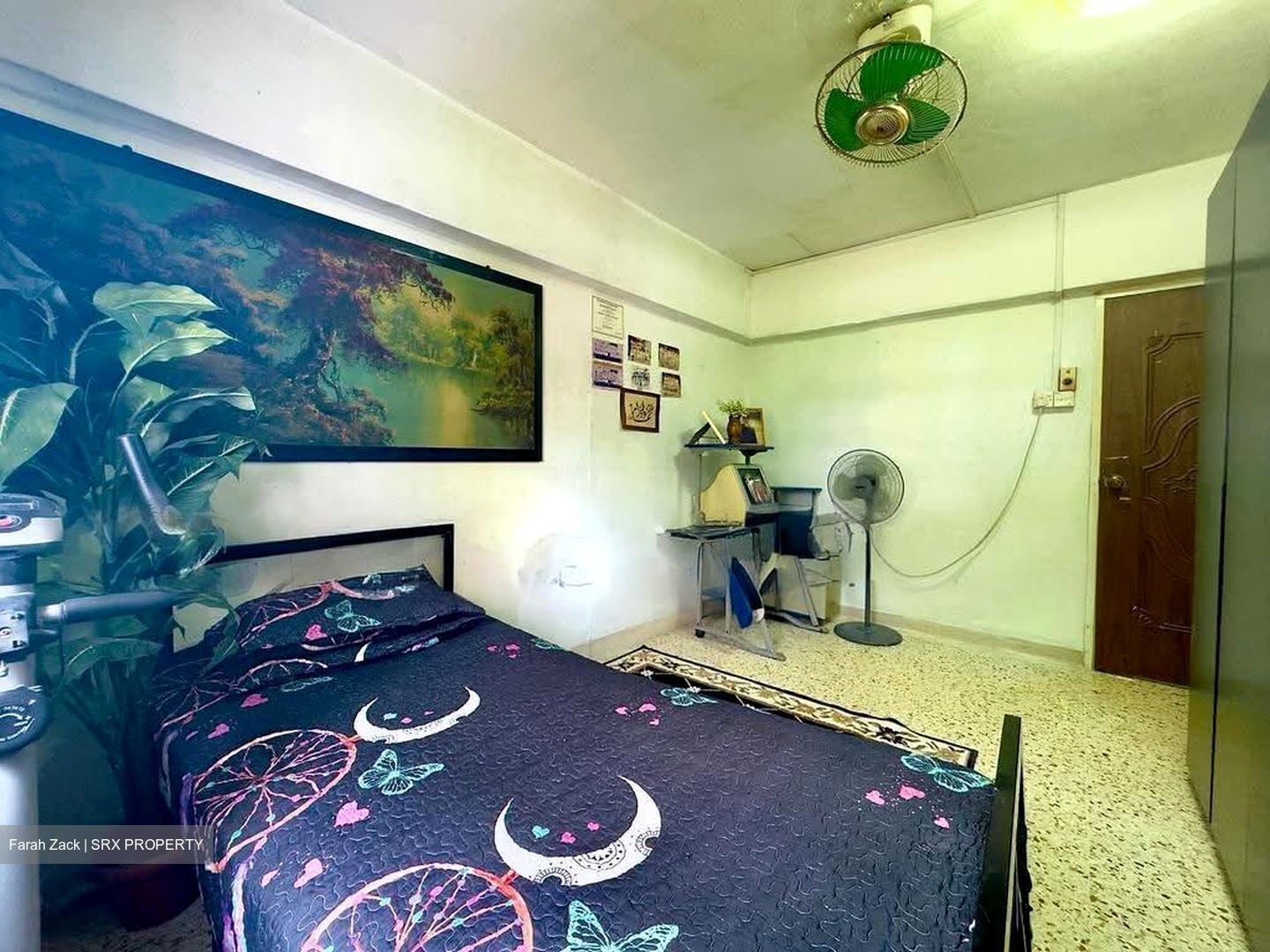 Blk 306 Teck Ghee Vista (Ang Mo Kio), HDB 5 Rooms #625919581